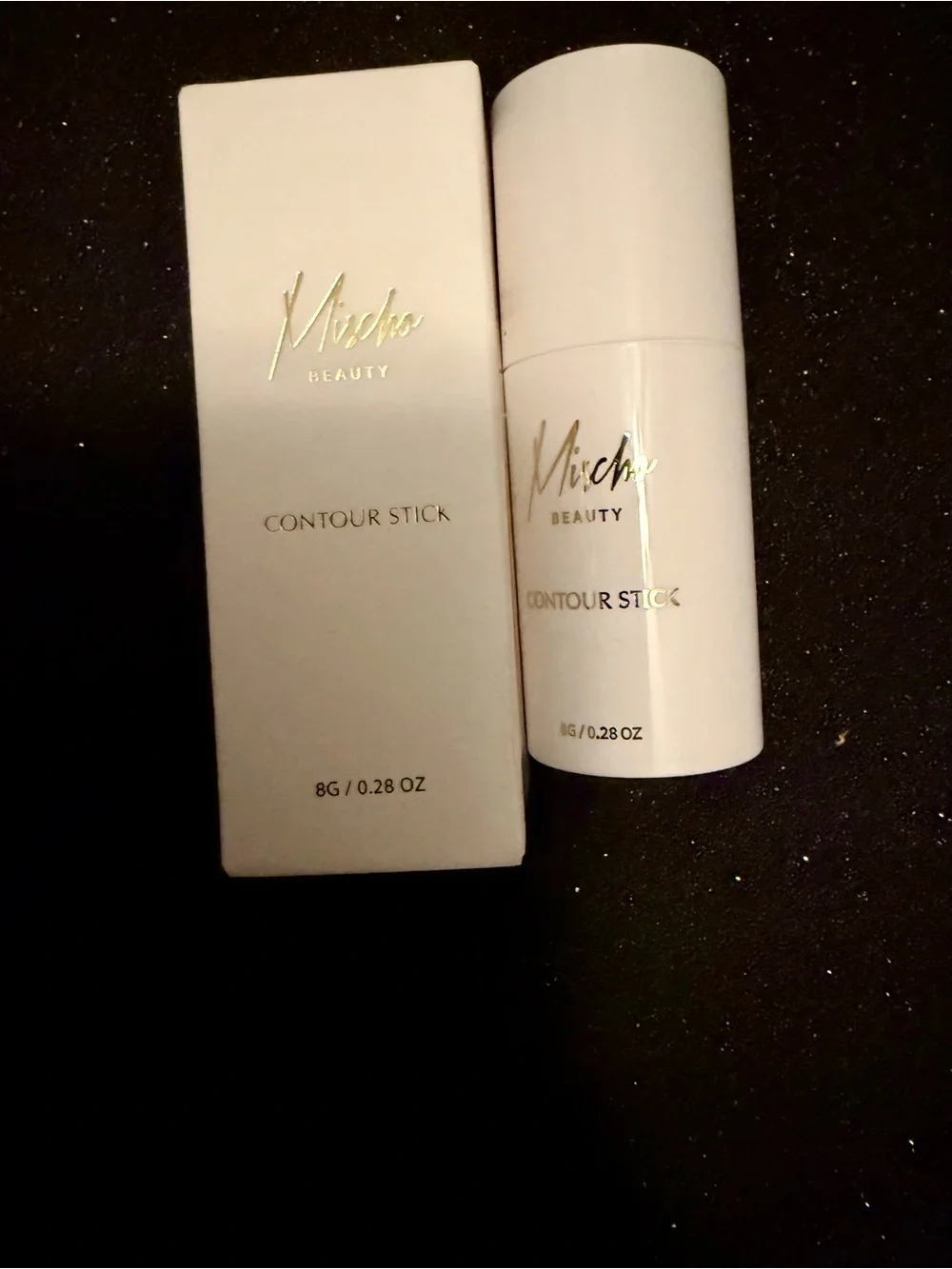 Mischo Beauty Contour Stick - Medium NEW